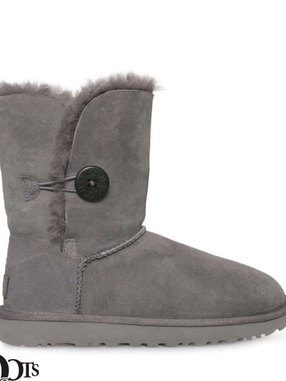 Ugg Bailey bottom boots size 10